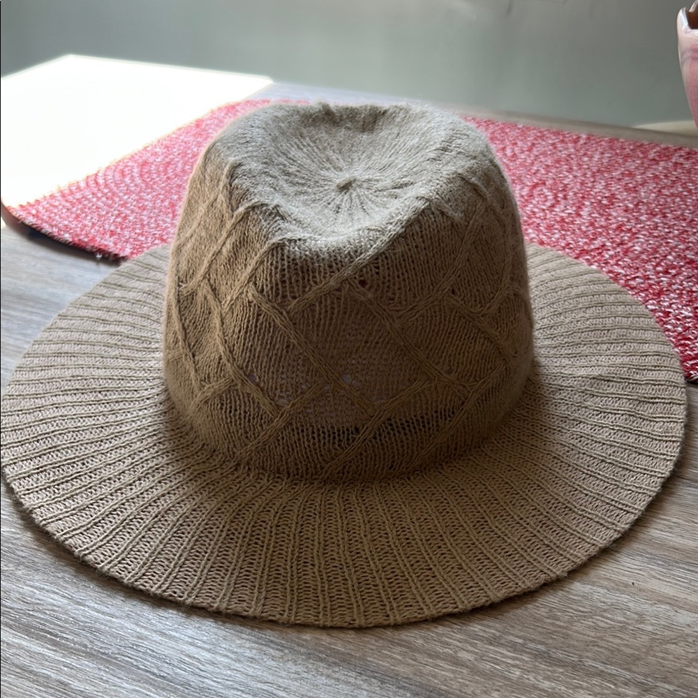 Knit Hat
